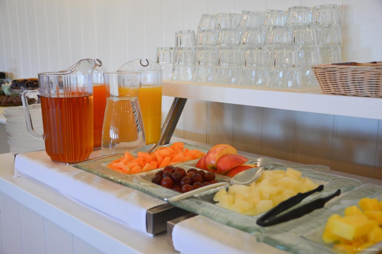 Hotel Burfell Vik i Myrdal Ngoại thất bức ảnh